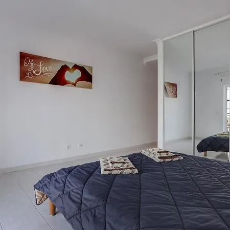 Apartmán T2 Eurolar Albufeira