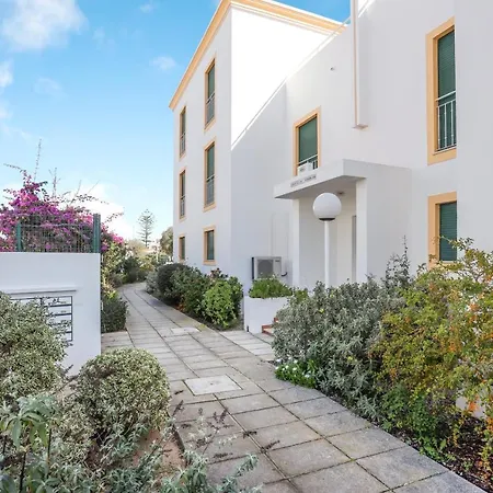 T2 Eurolar Apartmán Albufeira