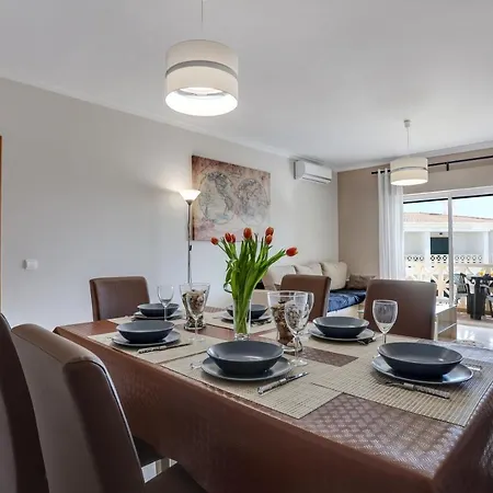 Apartment T2 Eurolar Albufeira