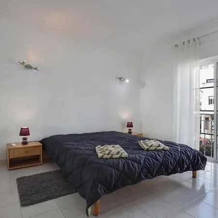 Apartment T2 Eurolar