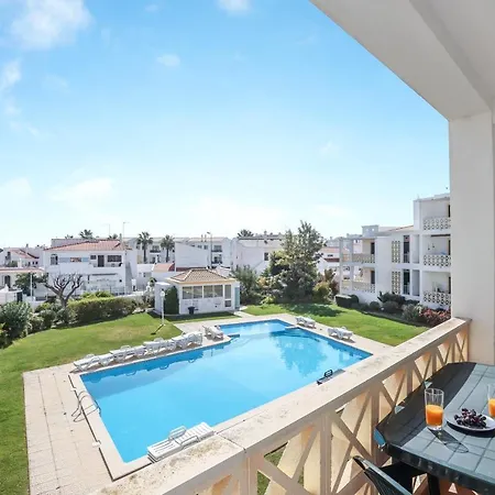 T2 Eurolar Apartment