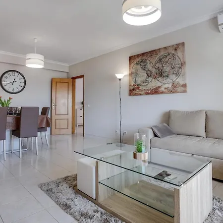 T2 Eurolar Apartment *