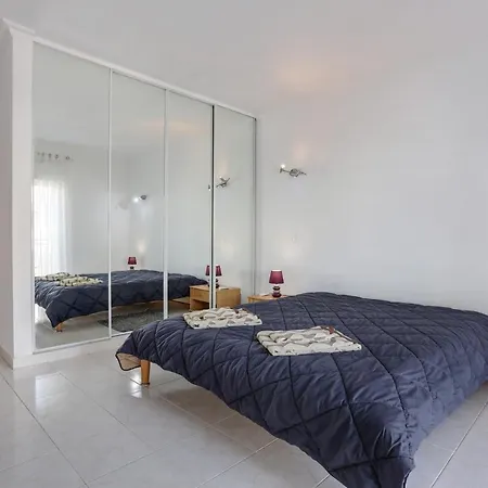 T2 Eurolar Apartment Albufeira