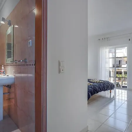 T2 Eurolar Apartment