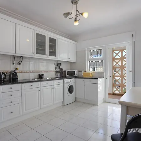 Apartment T2 Eurolar Albufeira