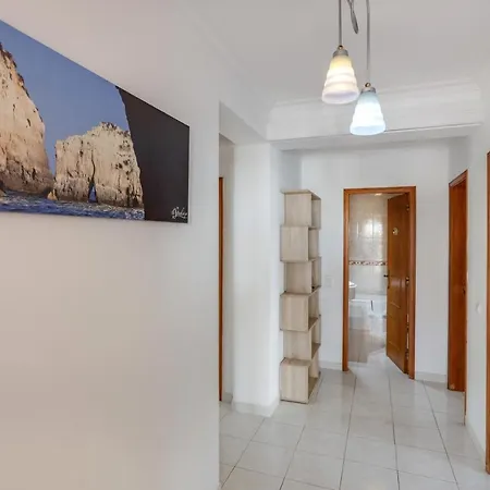 Apartment T2 Eurolar *