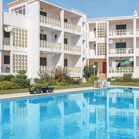 T2 Eurolar Apartment